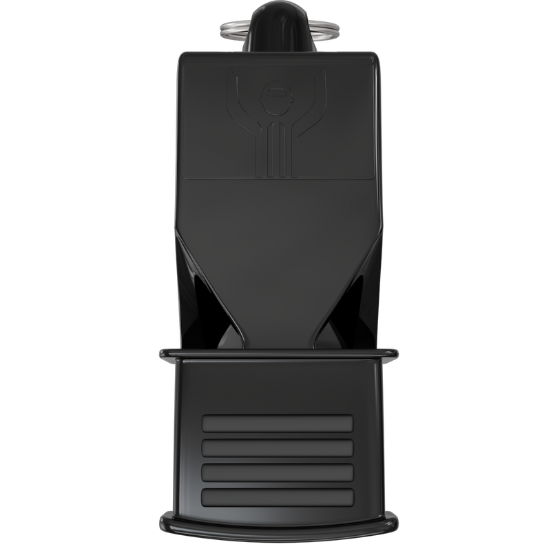 Fingergrip Whistle Black GCA