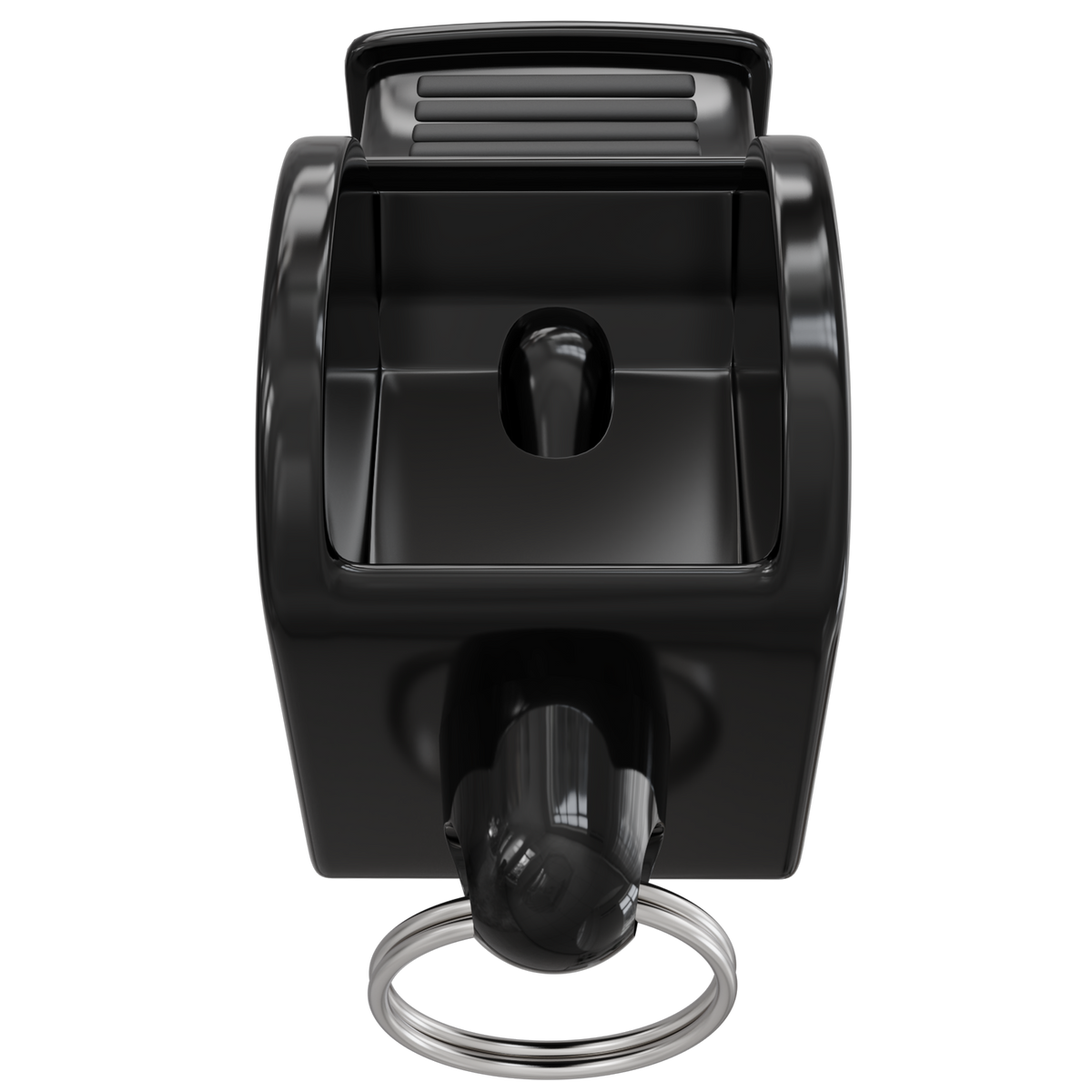 GCA Pro Classic CMG Official Referee Whistle - side view