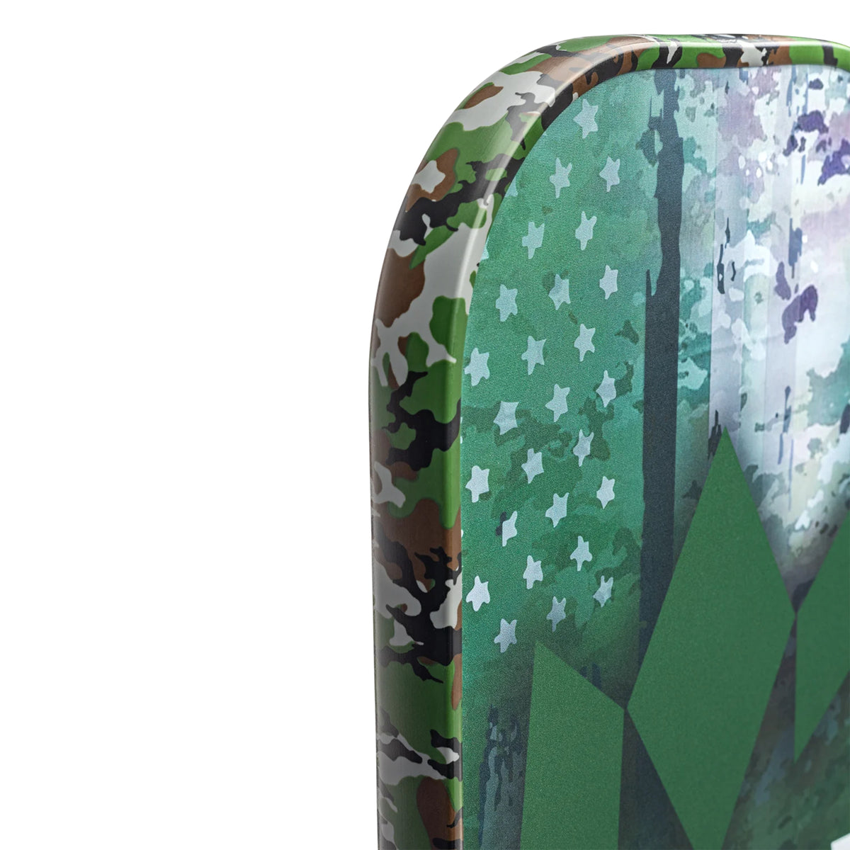 Diadem First Responder Series V2 - Warrior Edge Pickleball Paddle