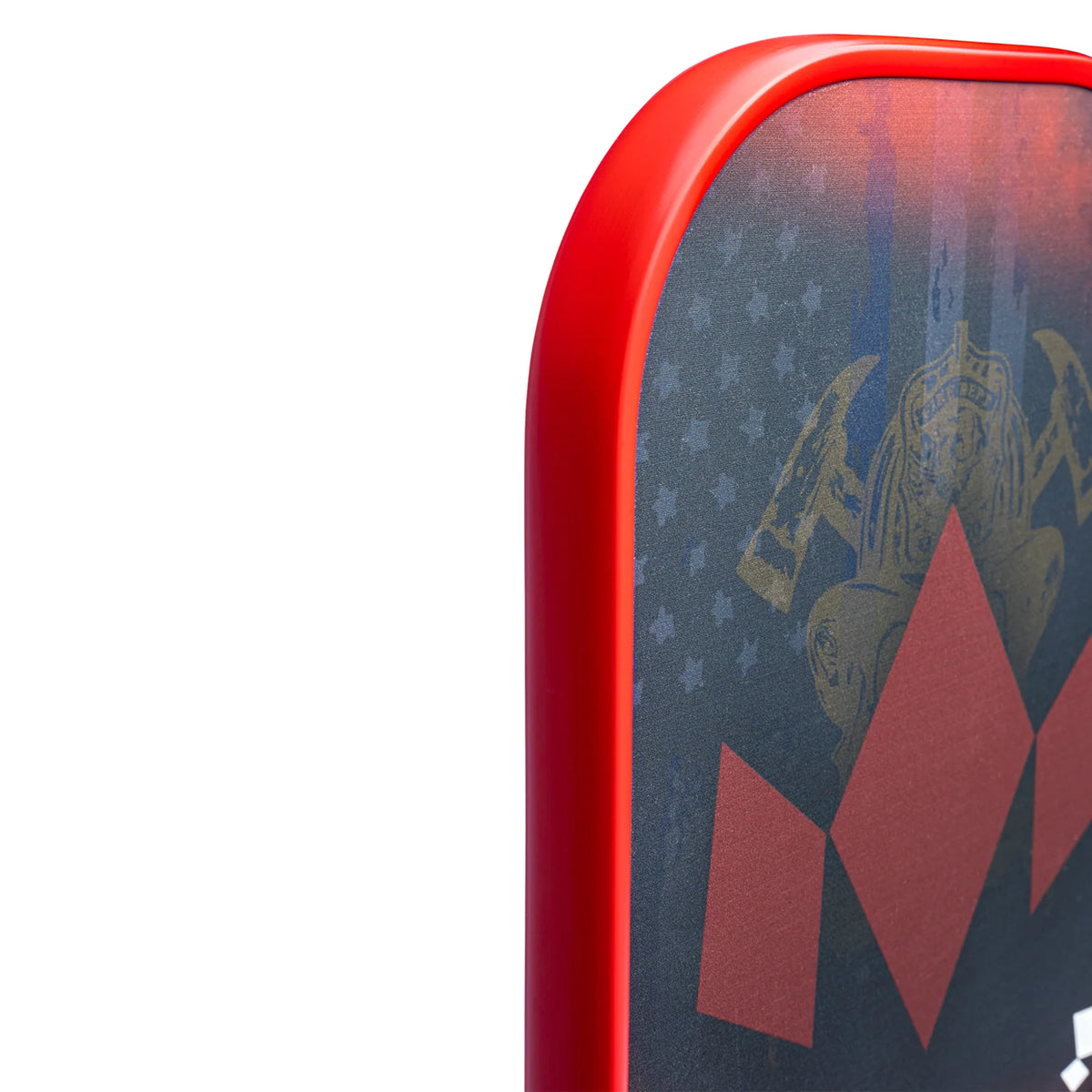 Diadem First Responder Series V2 - Warrior Edge Pickleball Paddle