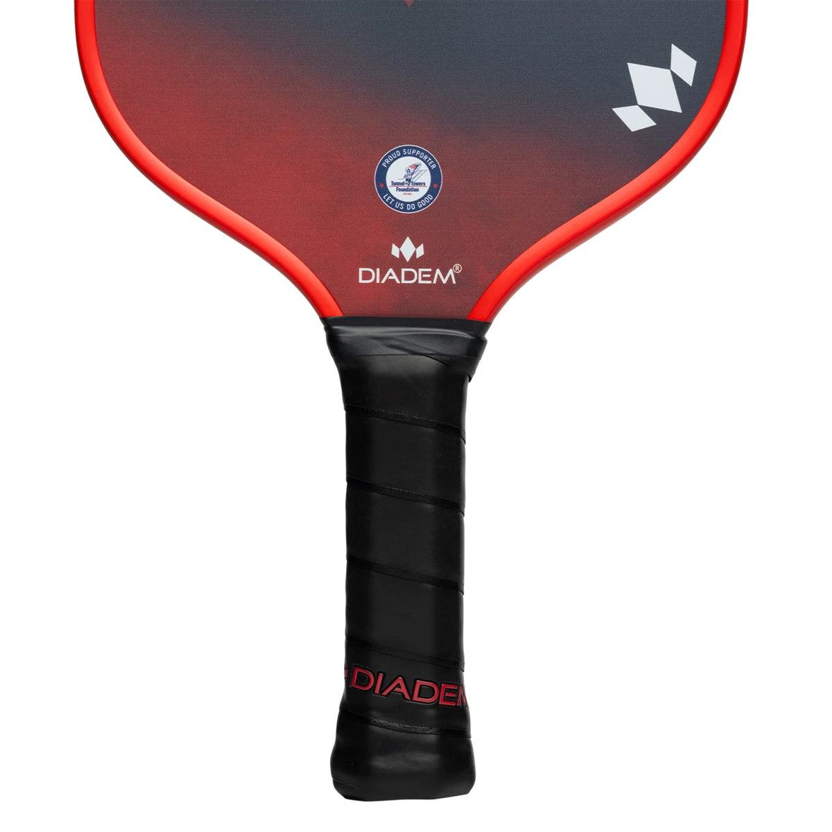 Diadem First Responder Series V2 - Warrior Edge Pickleball Paddle