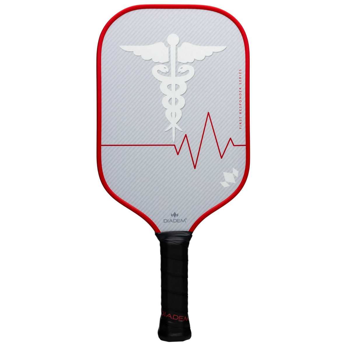 Diadem First Responder Series V2 - Rush Pickleball Paddle