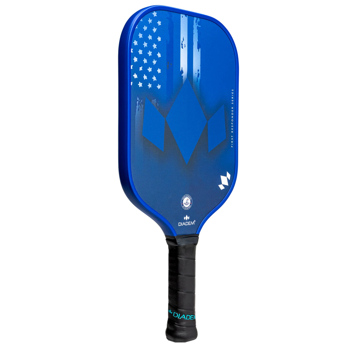 Diadem First Responder Series V2 - Warrior Edge Pickleball Paddle