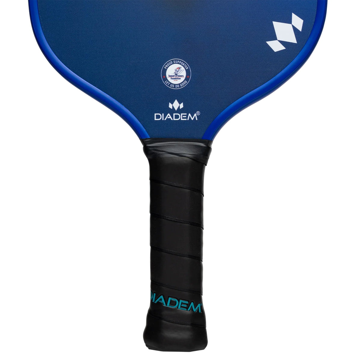 Diadem First Responder Series V2 - Warrior Edge Pickleball Paddle