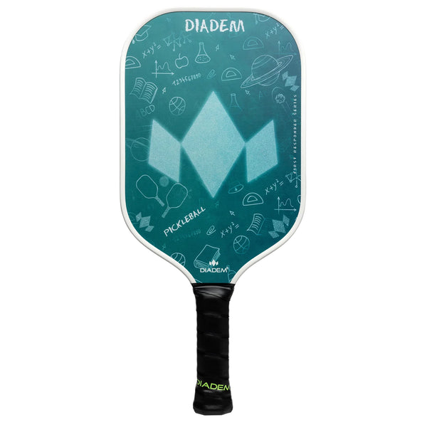 Diadem First Responder Series V2 - Rush Pickleball Paddle