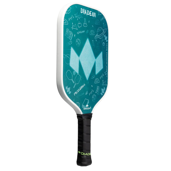 Diadem First Responder Series V2 - Rush Pickleball Paddle