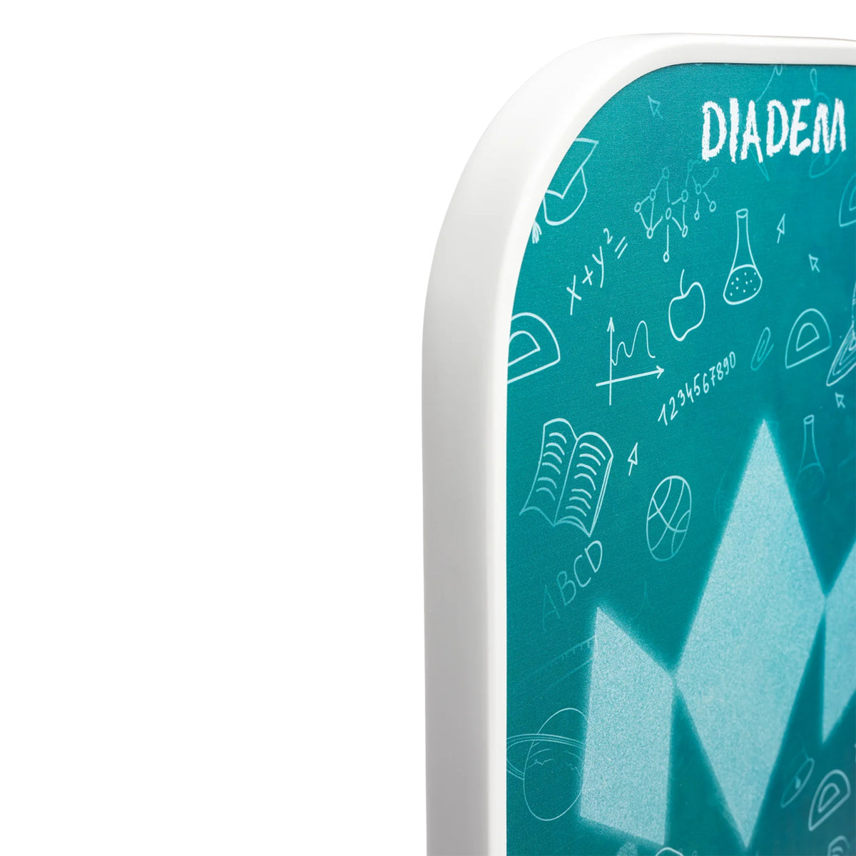 Diadem First Responder Series V2 - Rush Pickleball Paddle