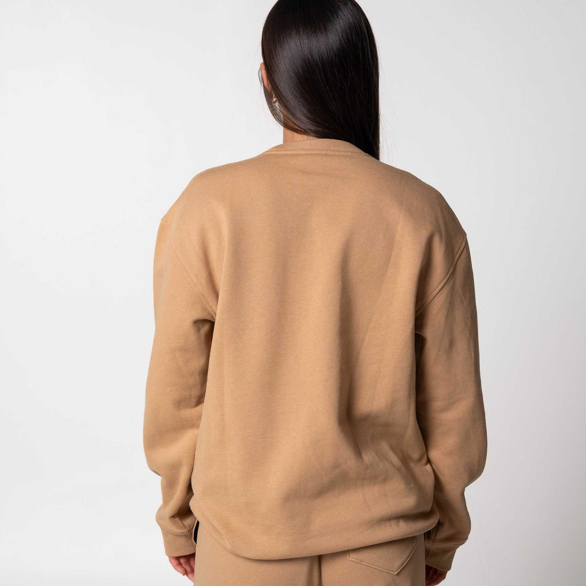 JOOLA Unisex Fleece Graphic Crew product image