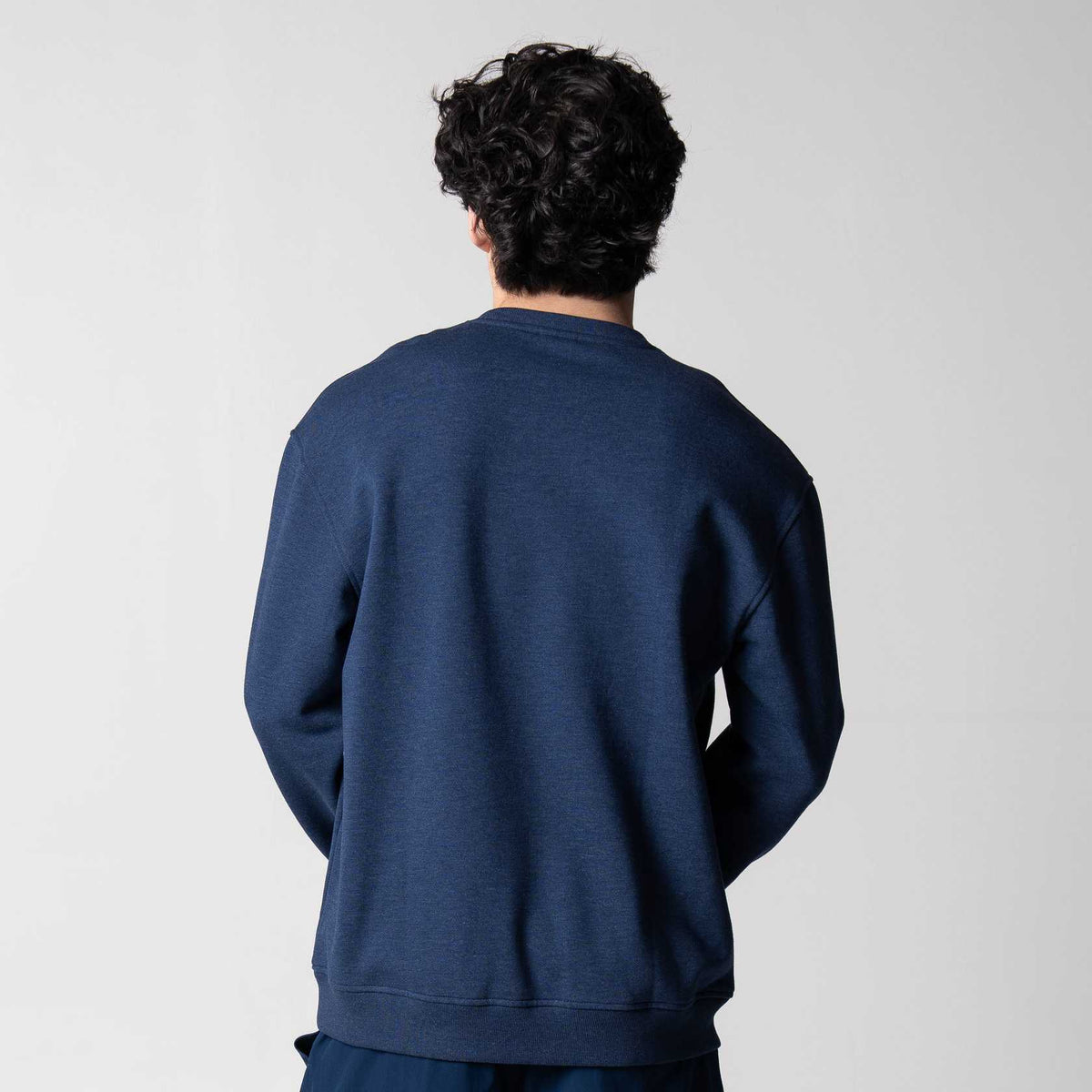 JOOLA Unisex Fleece Graphic Crew product image
