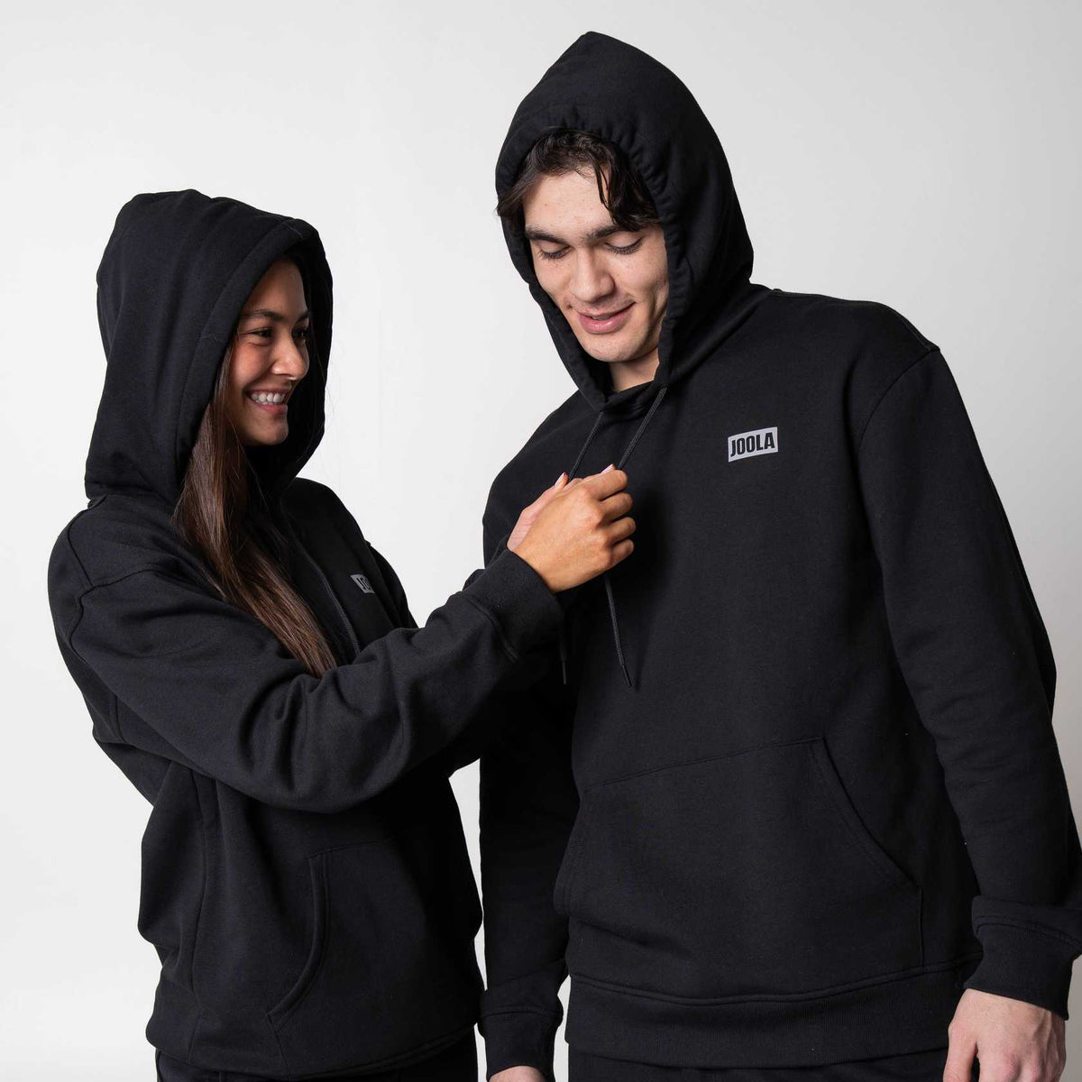 Unisex Fleece Hoodie product image