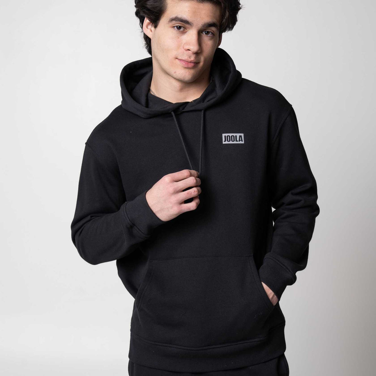 Unisex Fleece Hoodie product image
