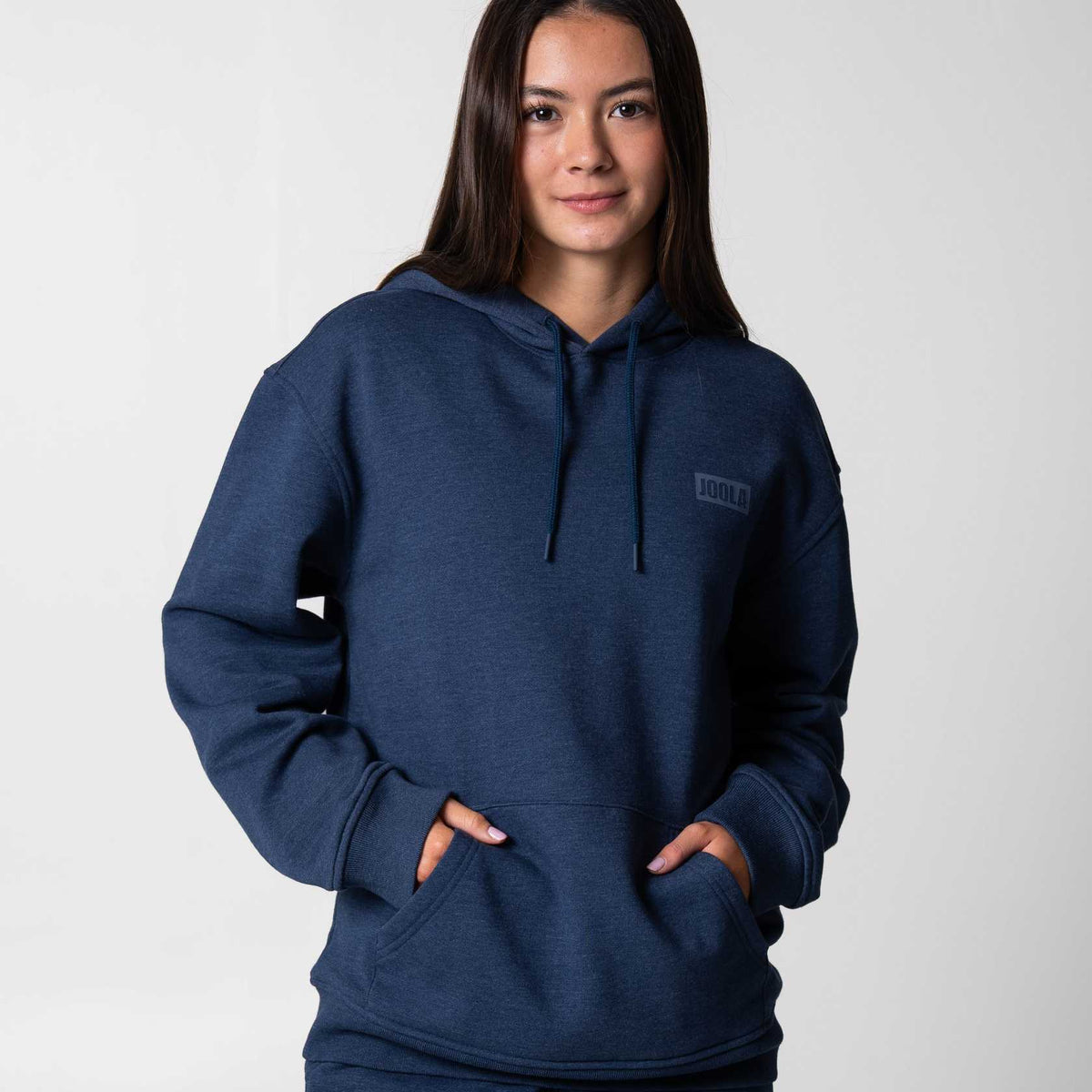 Unisex Fleece Hoodie product image