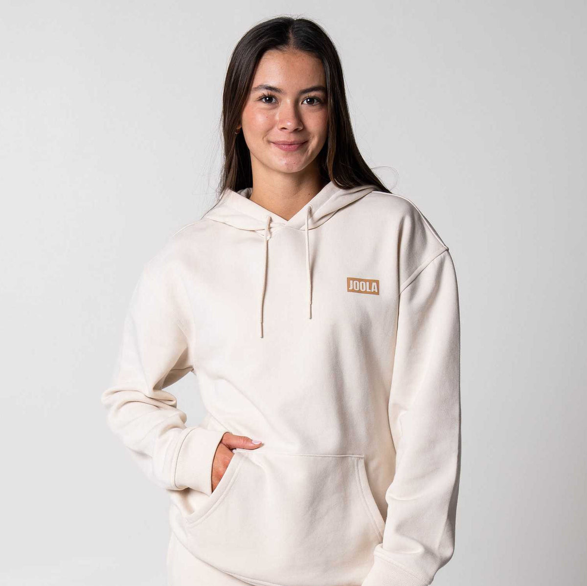 Unisex Fleece Hoodie product image