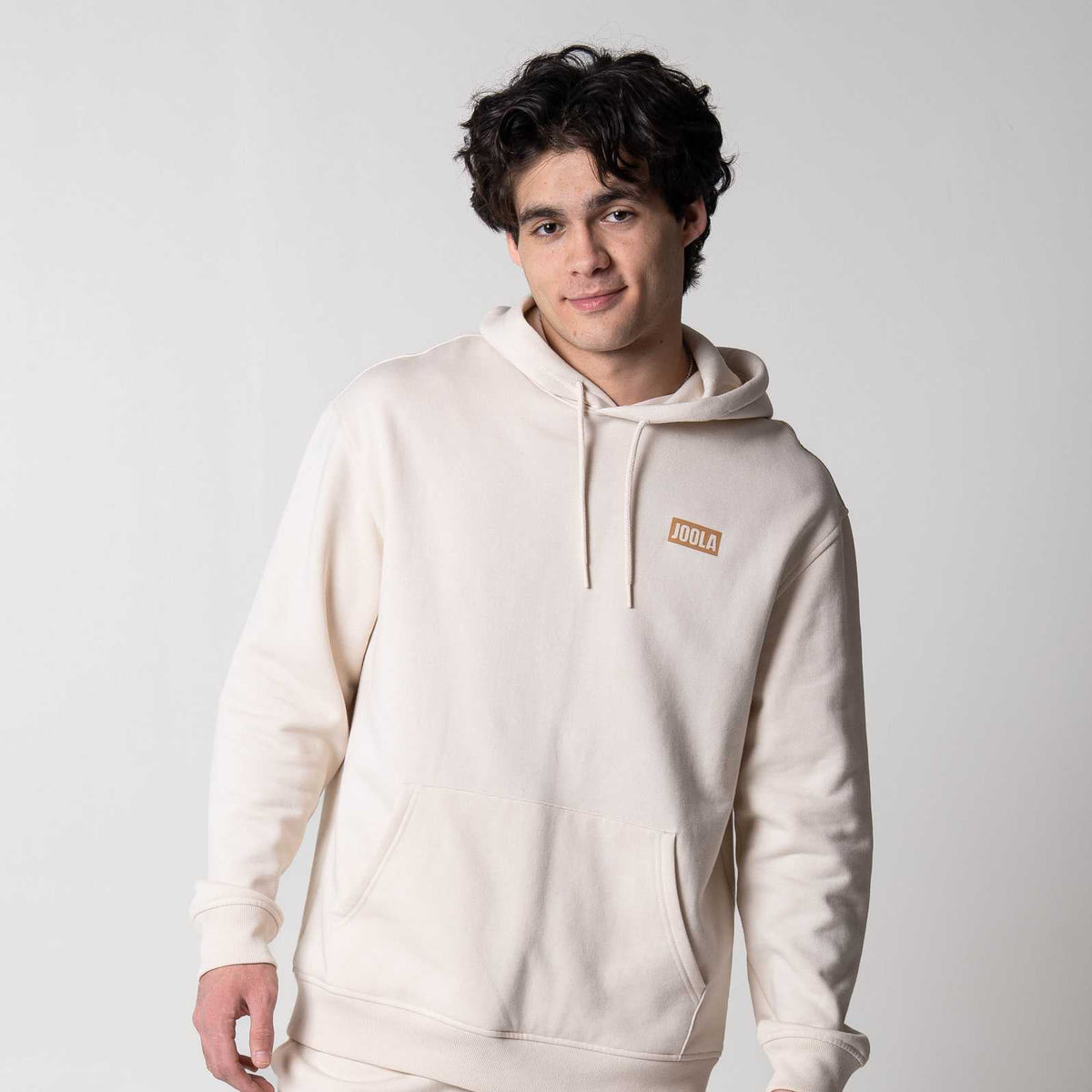 Unisex Fleece Hoodie product image