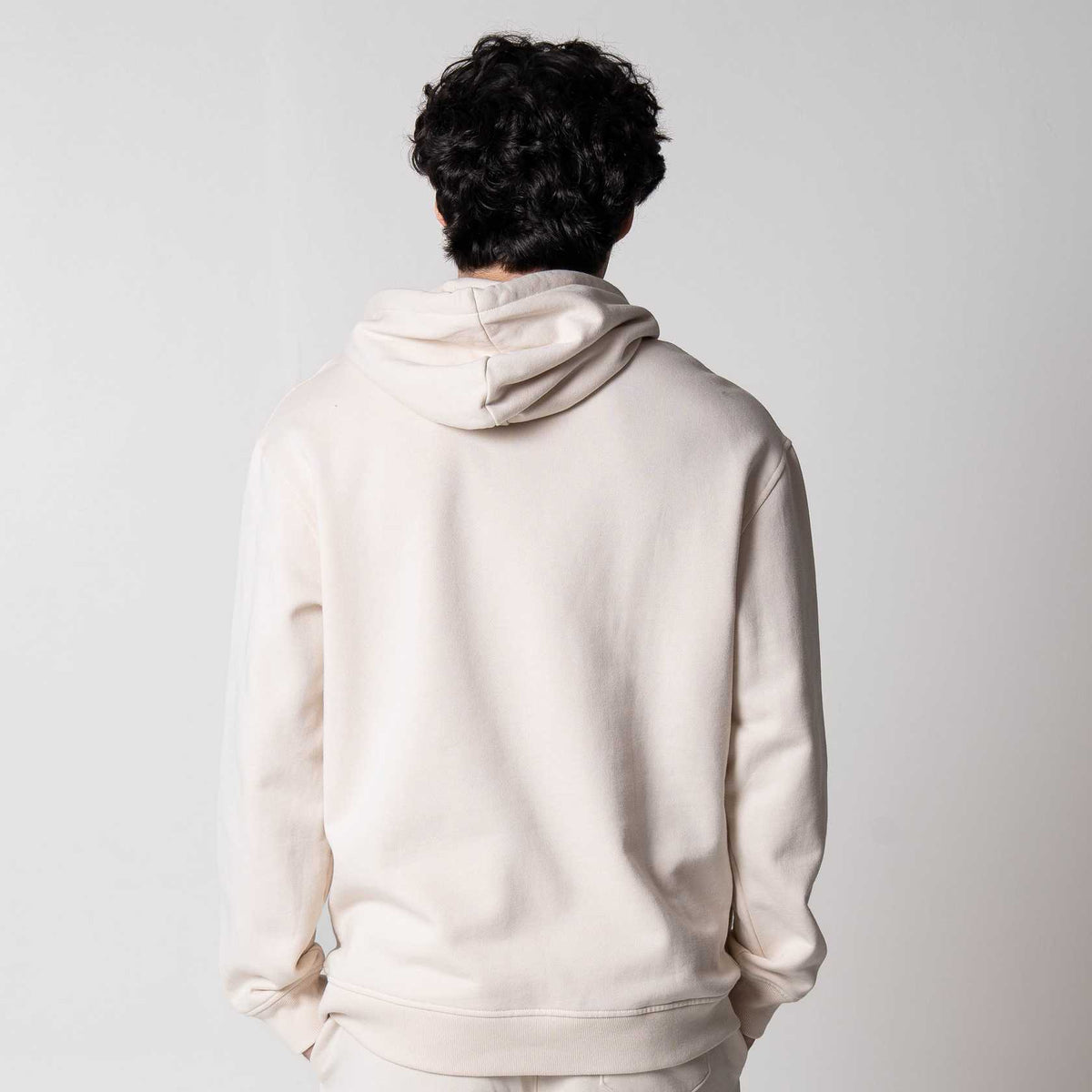 Unisex Fleece Hoodie product image