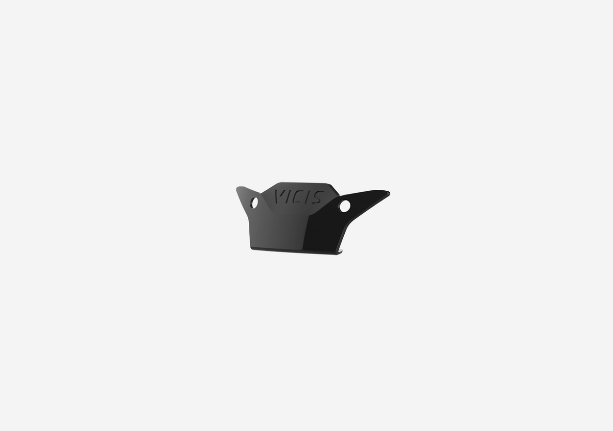 VICIS Front Bumper - view 1
