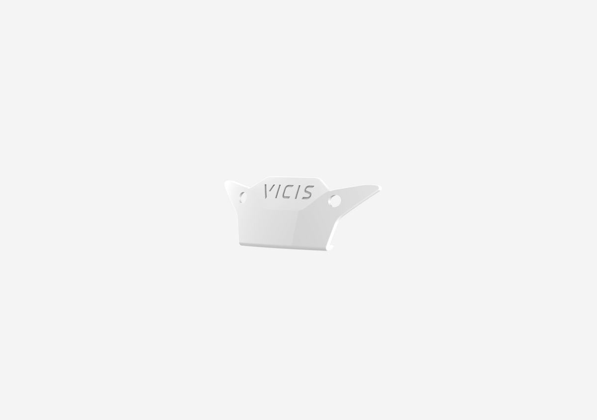 VICIS Front Bumper - view 2