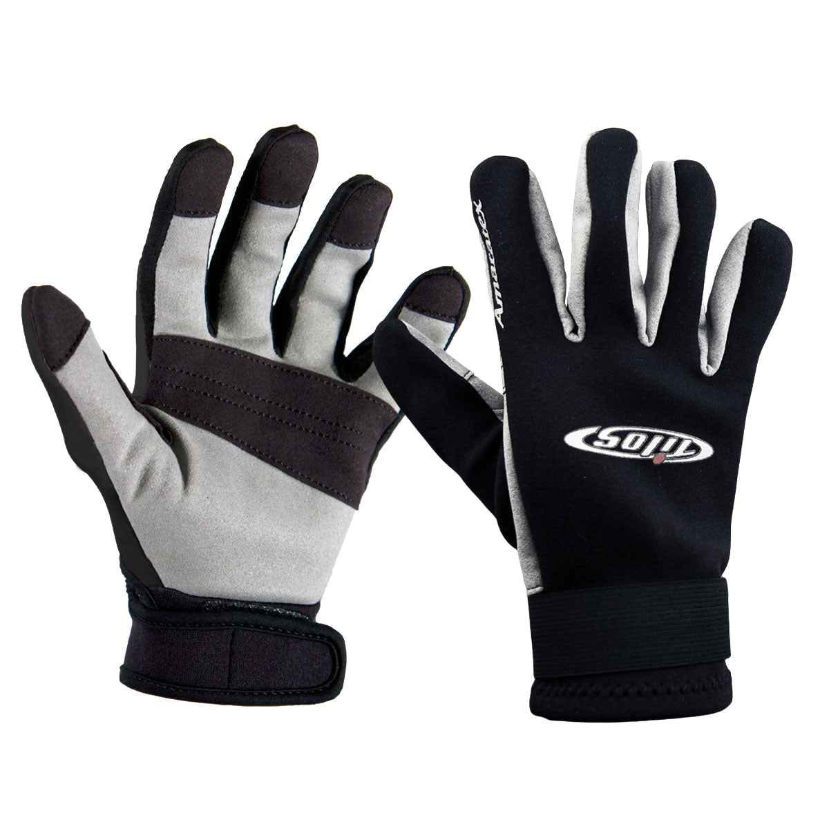 Tilos 1.5mm Tropical-X Neoprene Glove