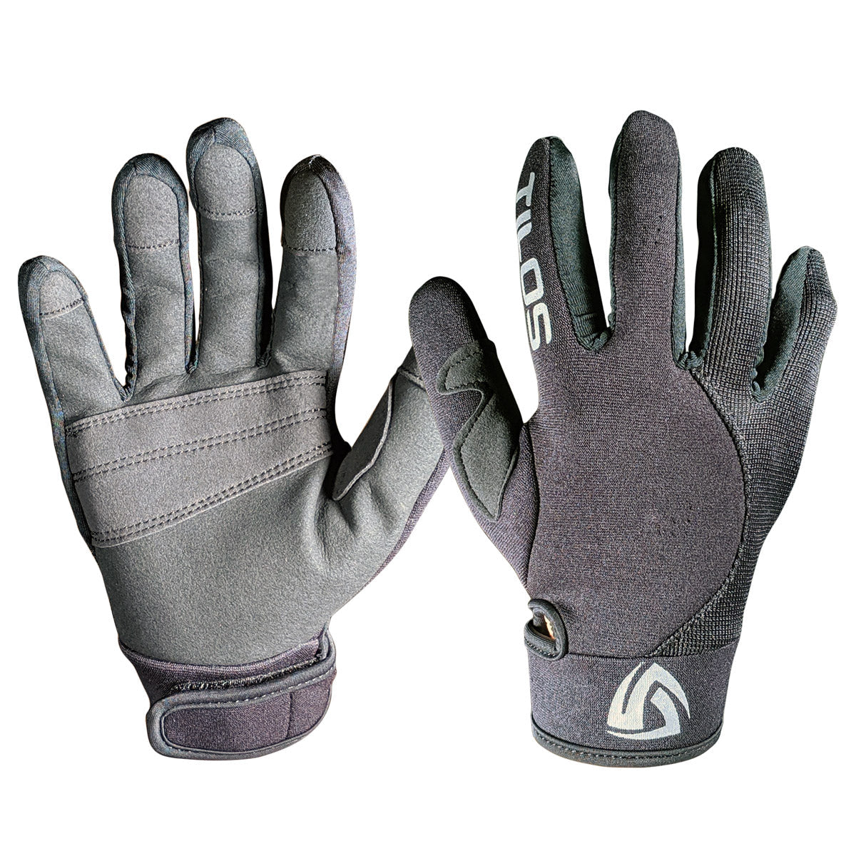 Tilos 1.5mm Tropical-X Mesh Gloves