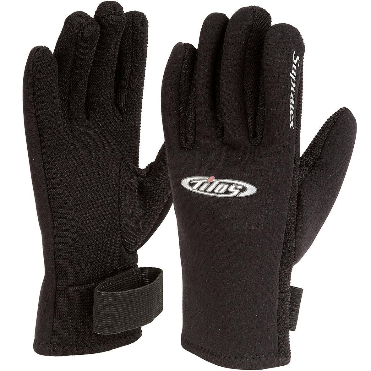 Tilos 1.5mm Supratex Glove