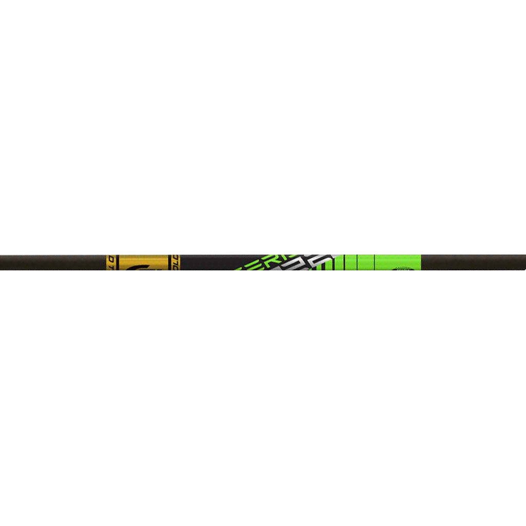 Gold Tip 22 Series Plus Shafts - Front View