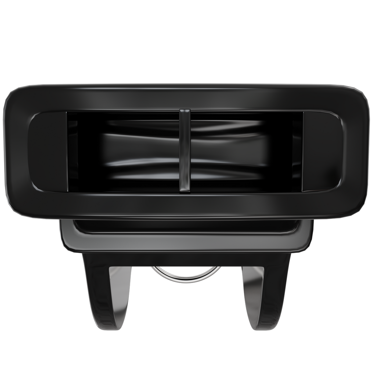 GCA Pro Classic CMG Official Referee Whistle - detail