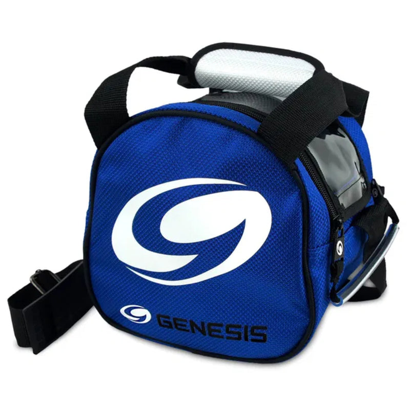 Genesis Sport Add On Ball Bowling Bag