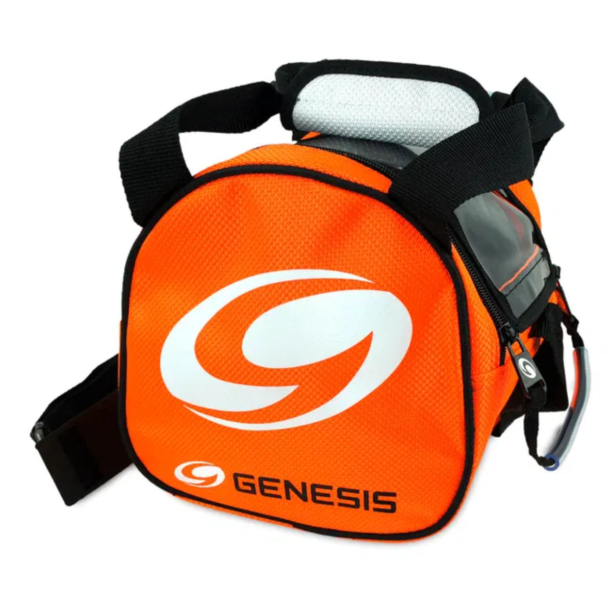 Genesis Sport Add On Ball Bowling Bag