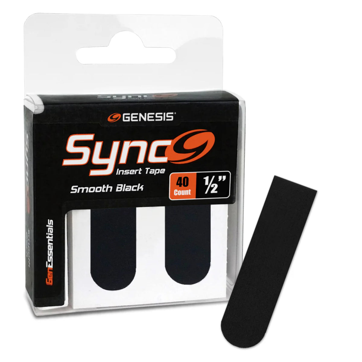 Genesis Bowling Sync Tape 10 Pieces