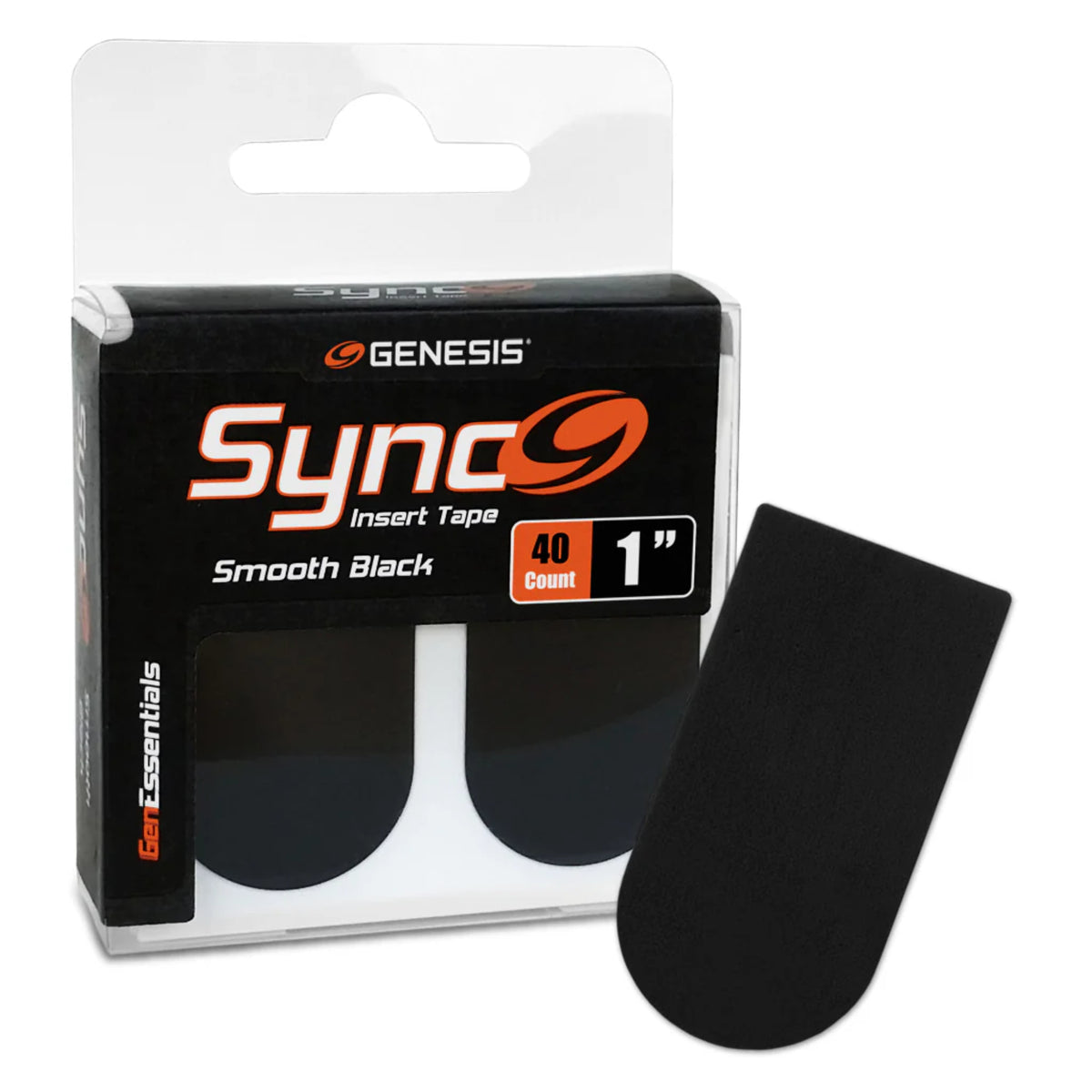 Genesis Bowling Sync Tape 10 Pieces