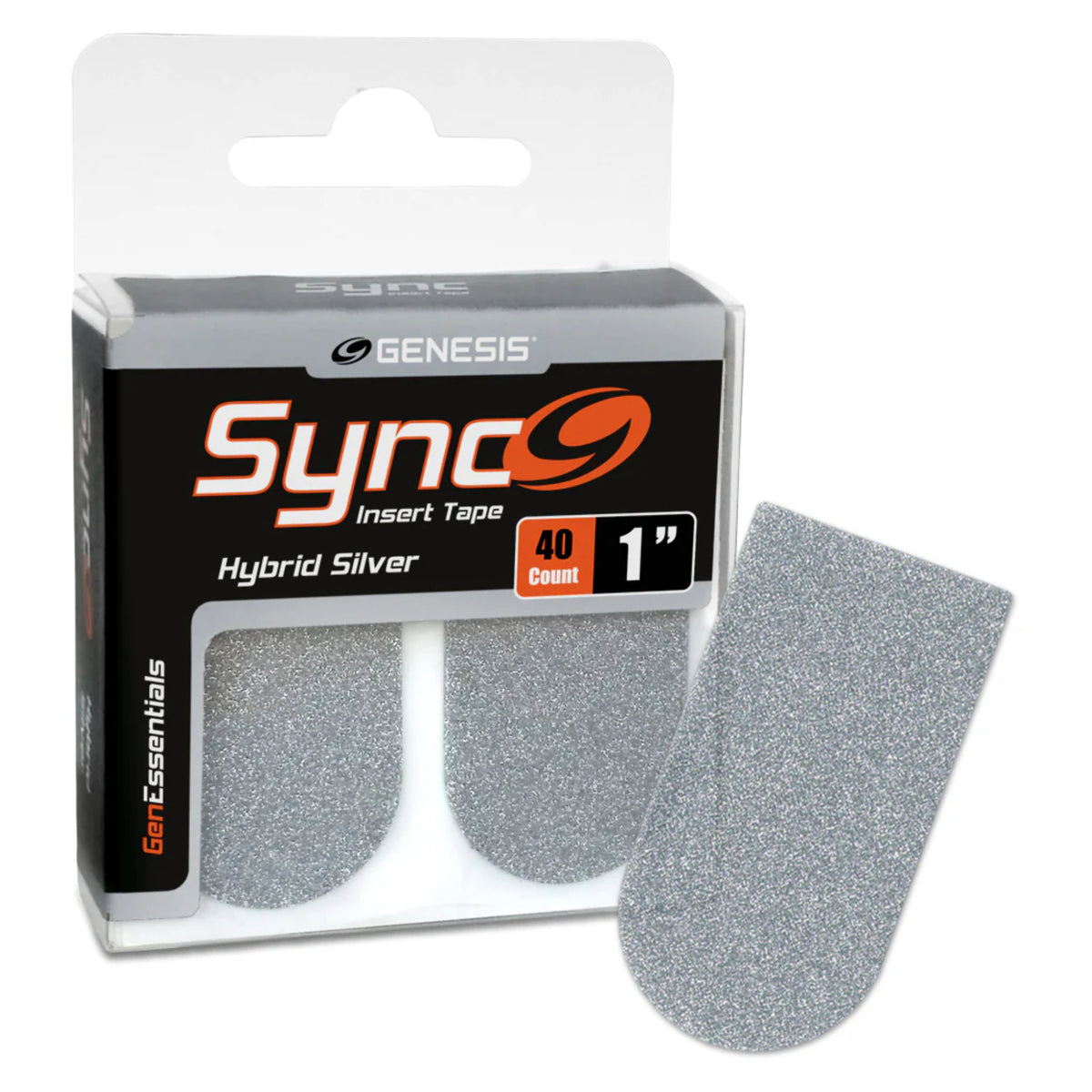 Genesis Bowling Sync Tape 10 Pieces