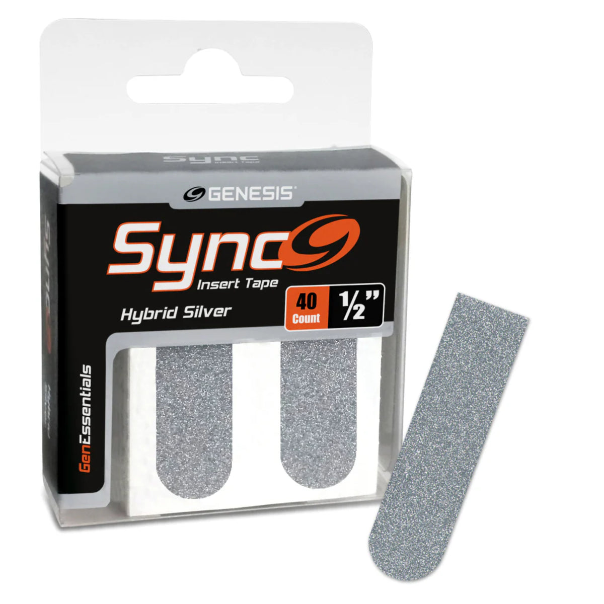 Genesis Bowling Sync Tape 10 Pieces