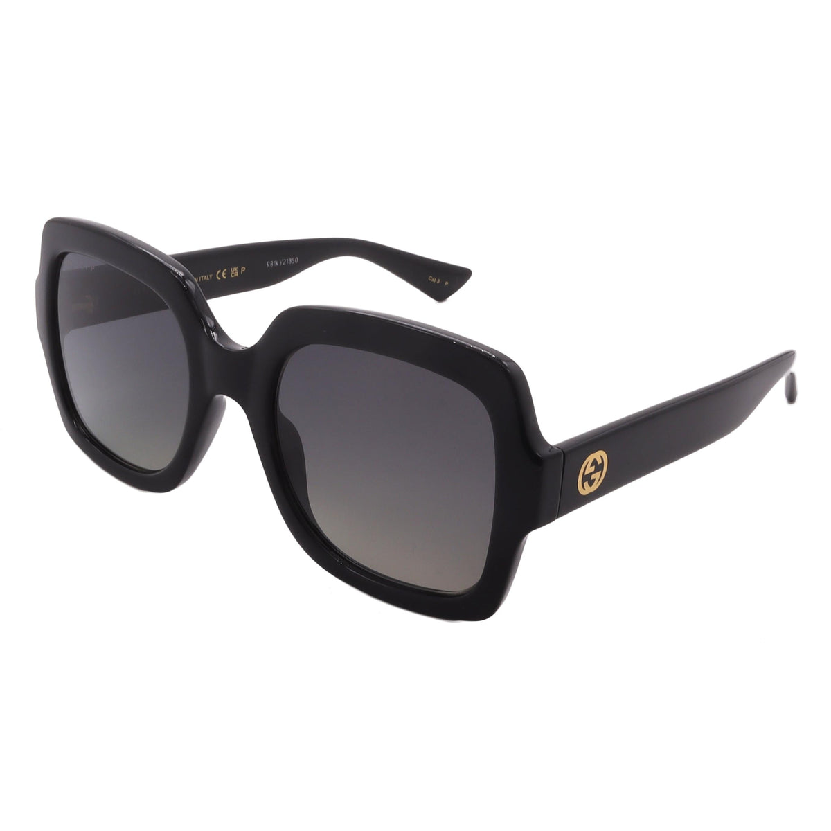 Gucci Sunglasses GG1337S-002-54-22-140 Polarized