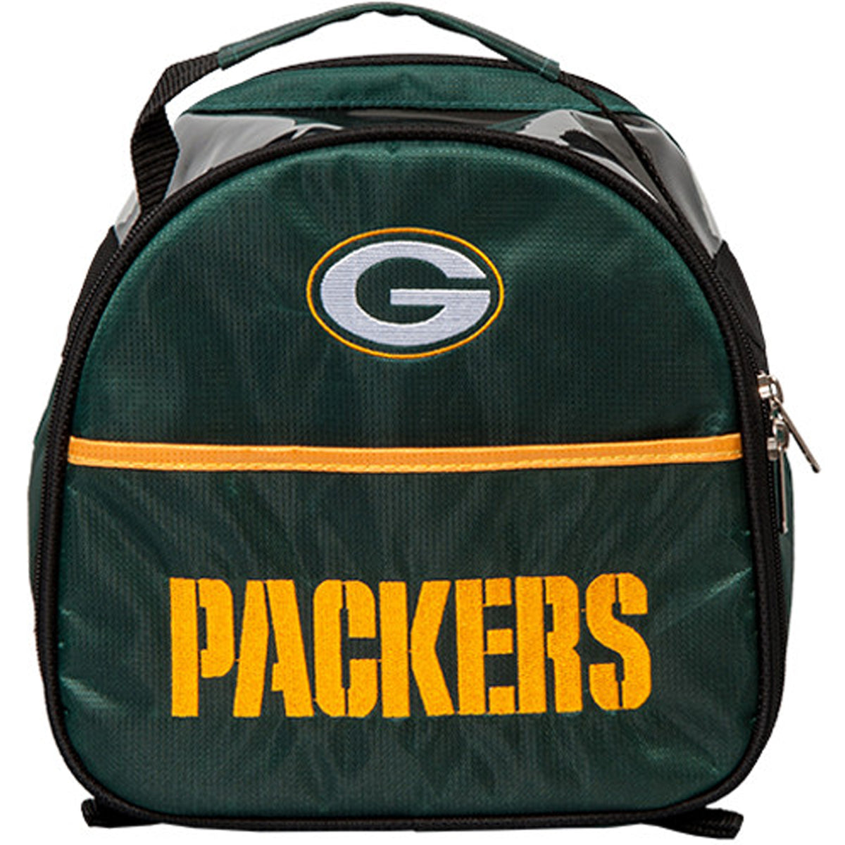 Green Bay Packers Add On Bag