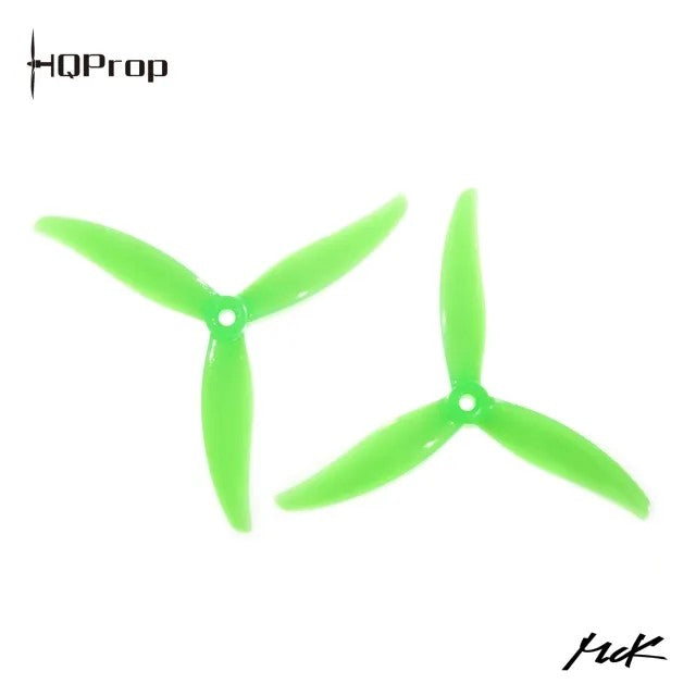 HQProp - MCK (2CW+2CCW)-Poly Carbonate - View 10
