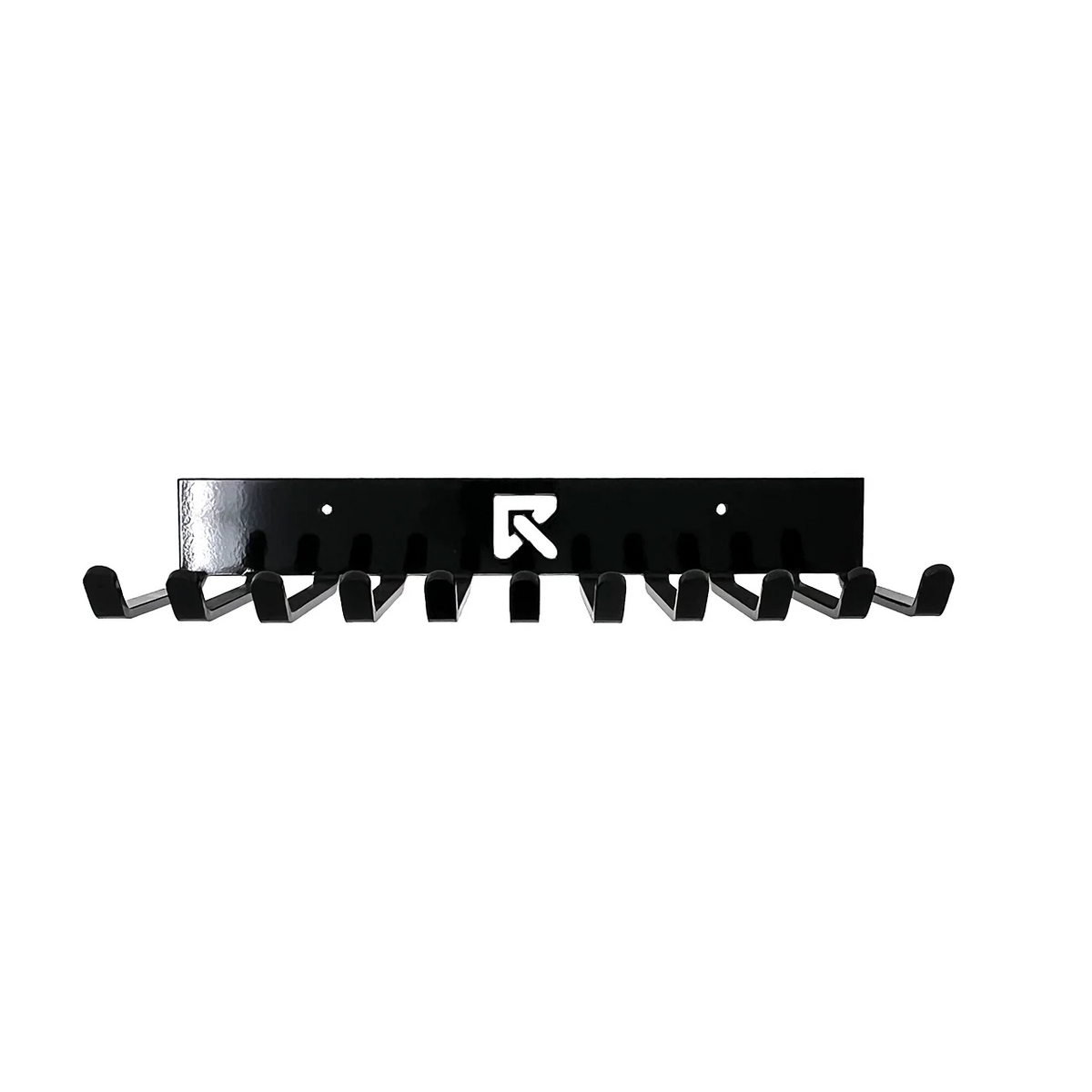 Rx Rope Rack Black 20