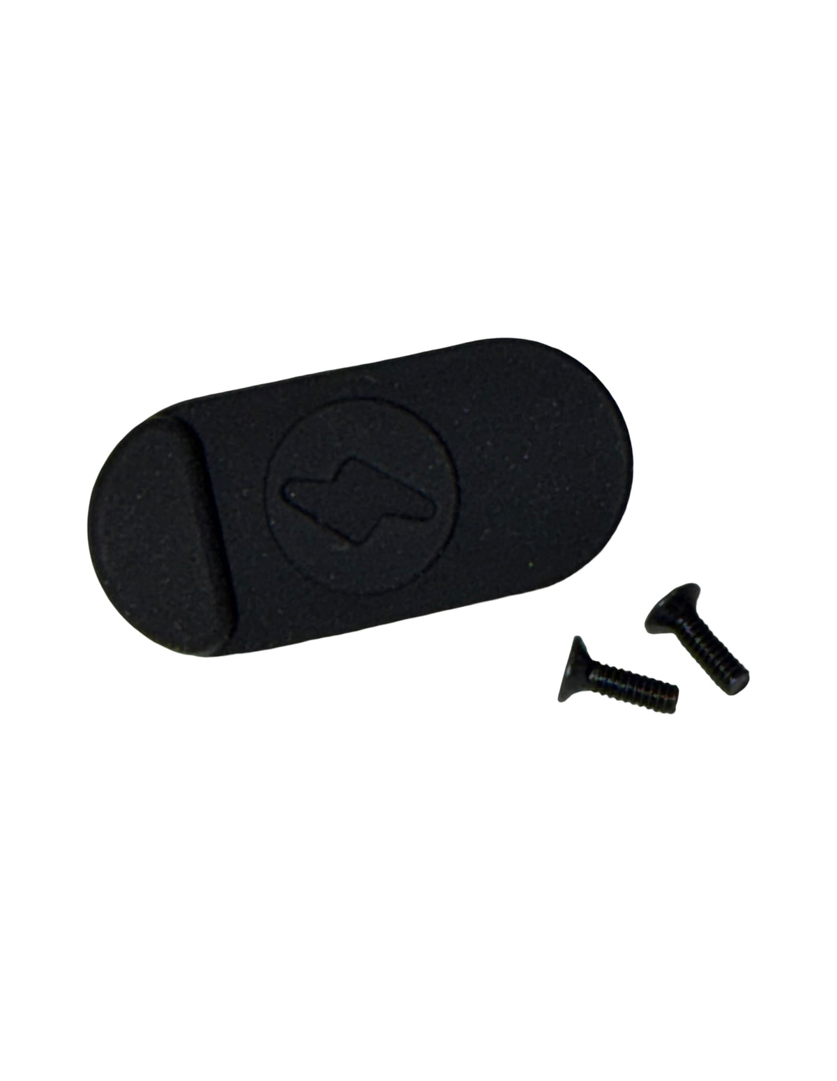 e12-24 Charge Port Cover - Top Tube