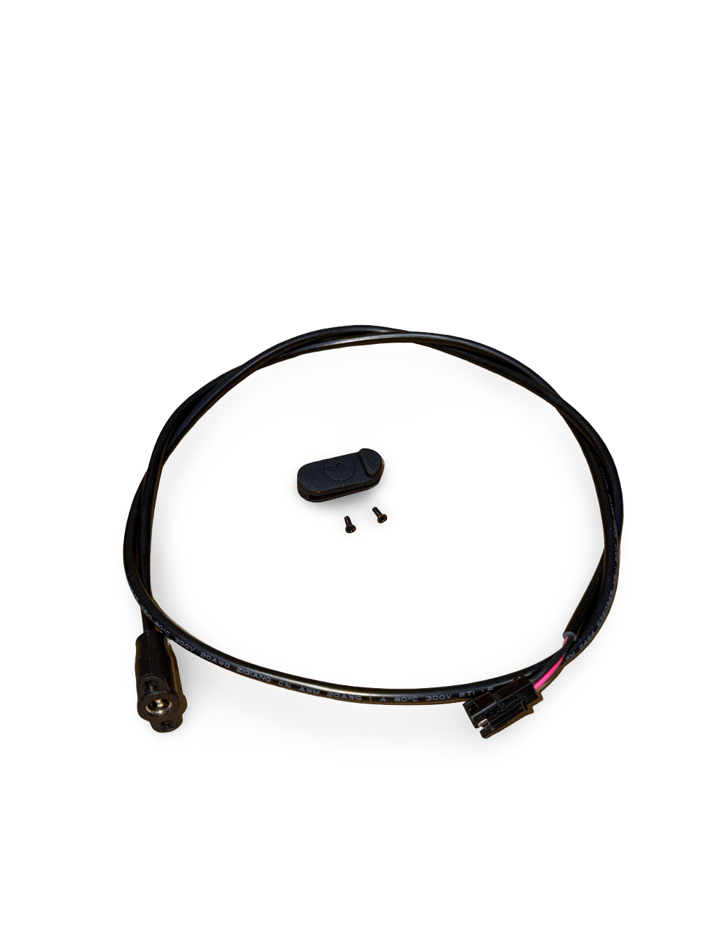 e12-20 Charger Port - Top Tube (G3) 2025