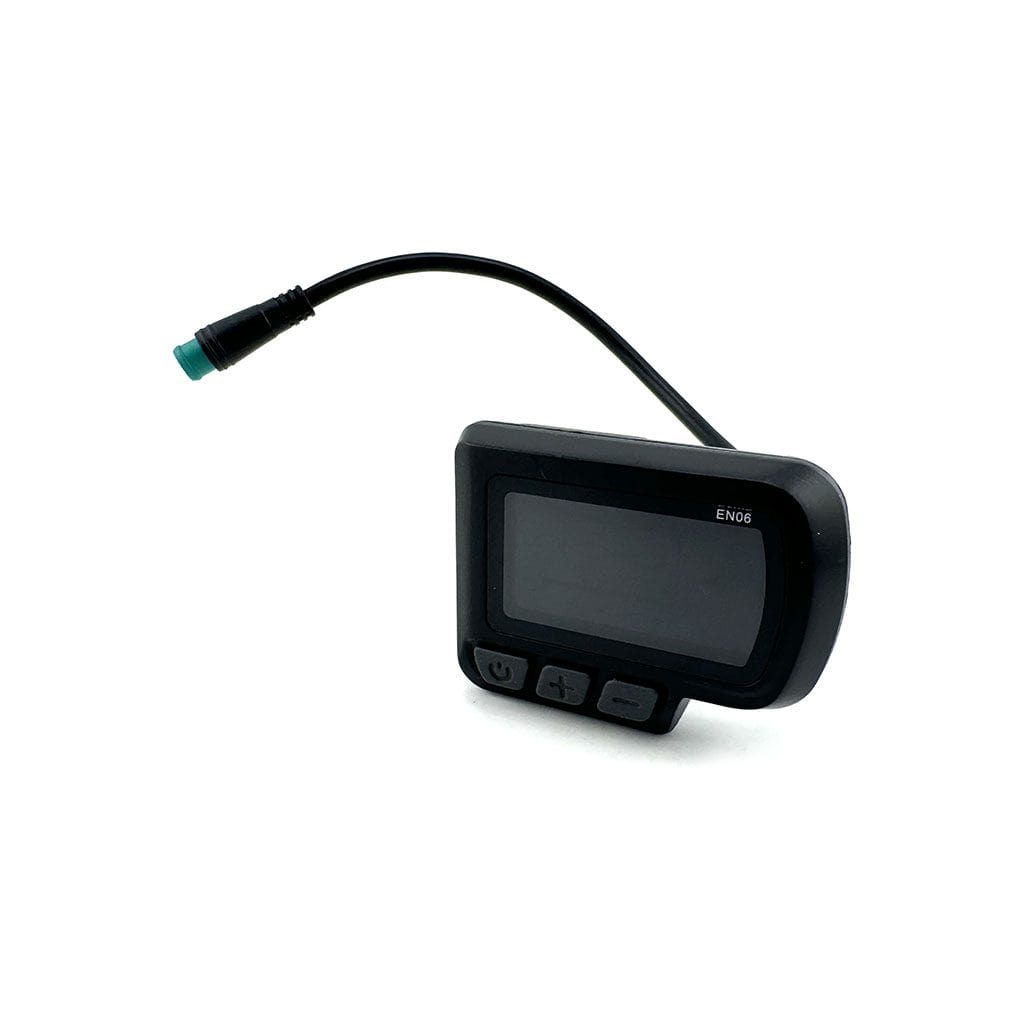 e20 48V Monochrome Display