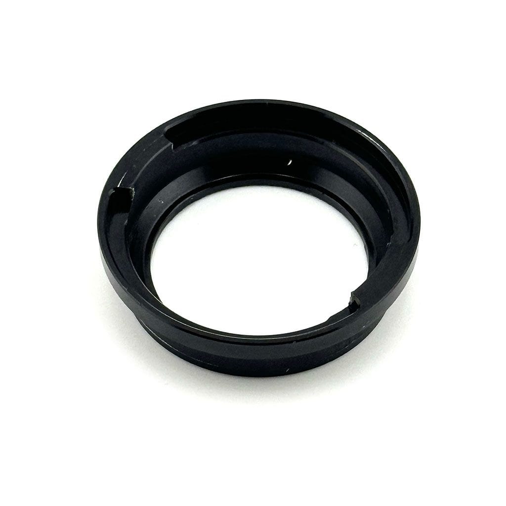 e12-24 Head Tube Cap Bottom
