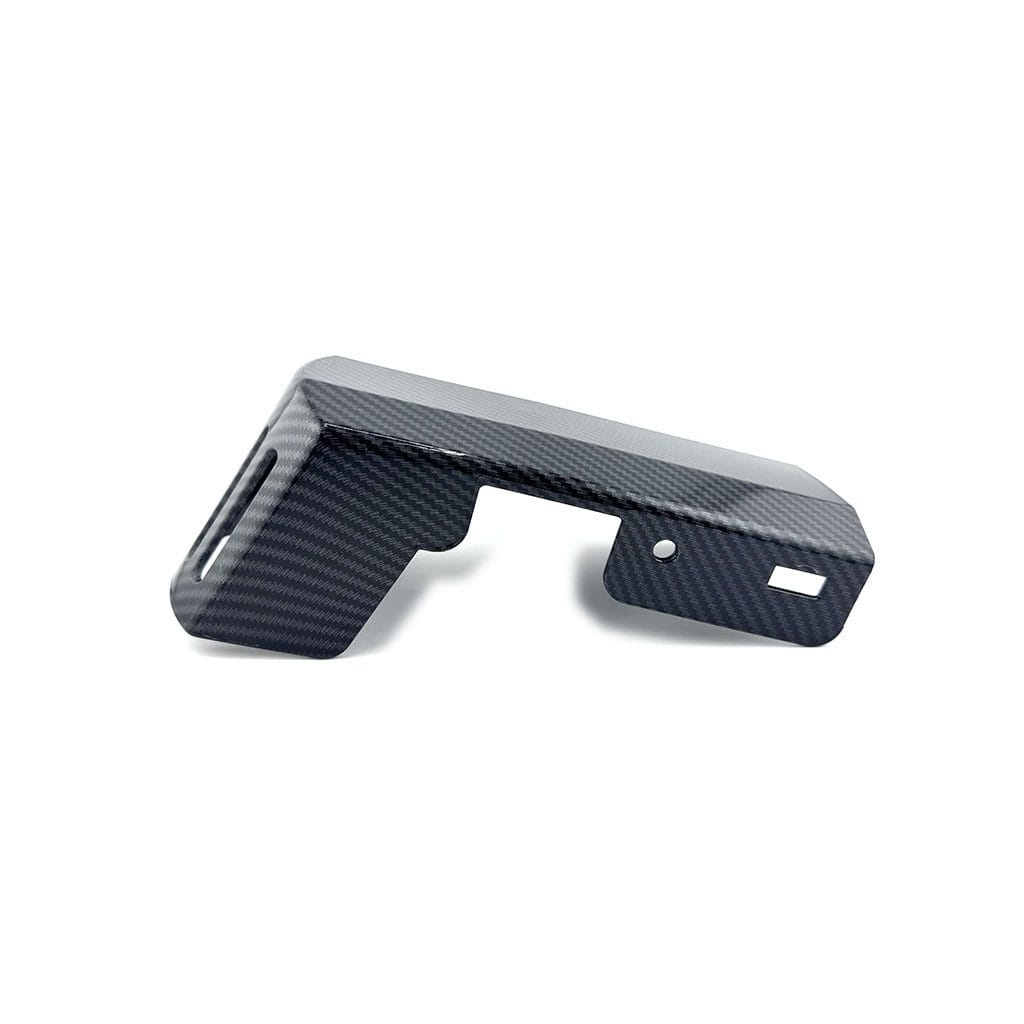 e12-24 MX Style Skid Plate