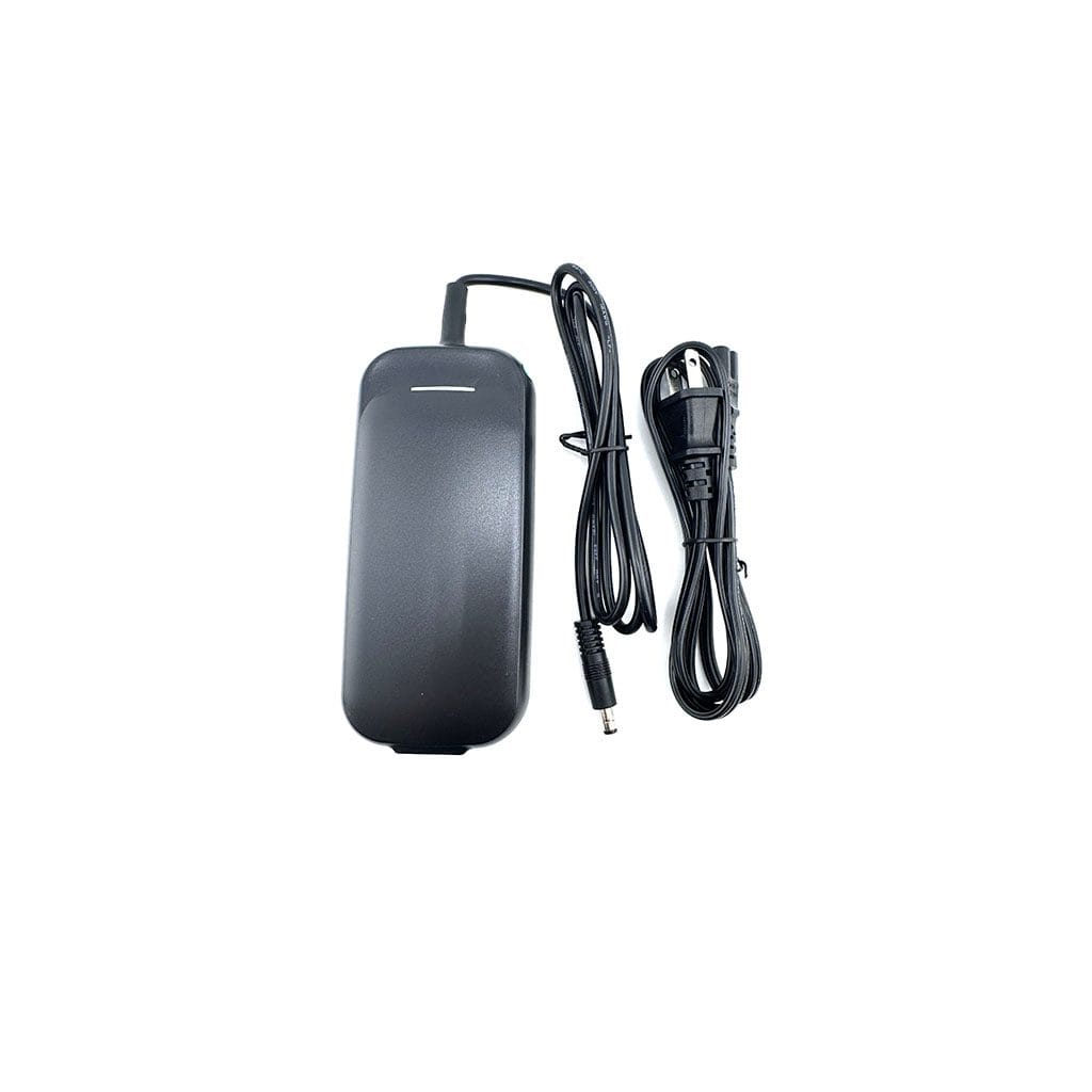 e20s Charger 2A, 48V (S-Model Only)