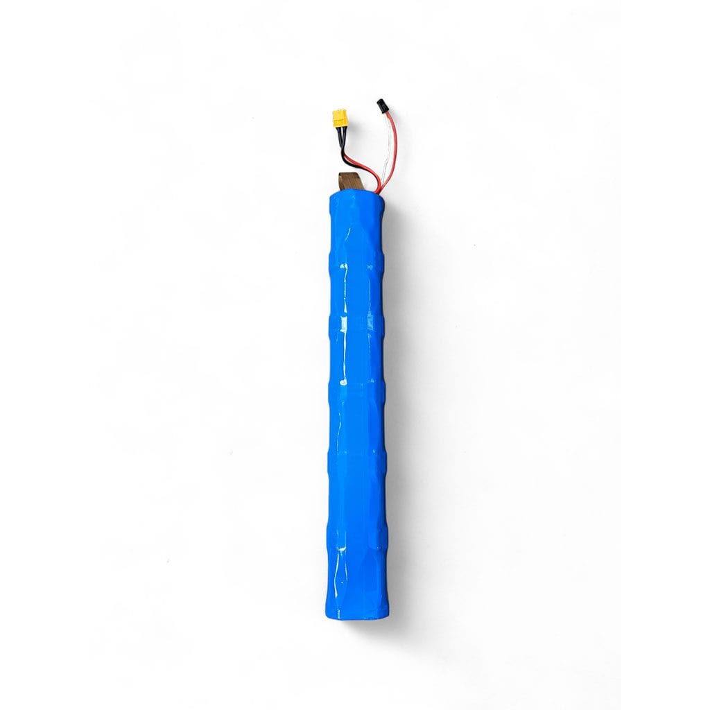 LiFePO4 24v 8ah, Battery (X-model only)