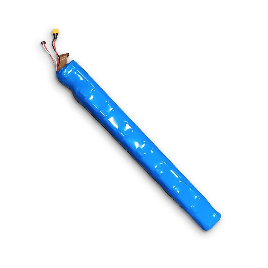 e24 Li-ion 60v 12ah Battery (X-model only)