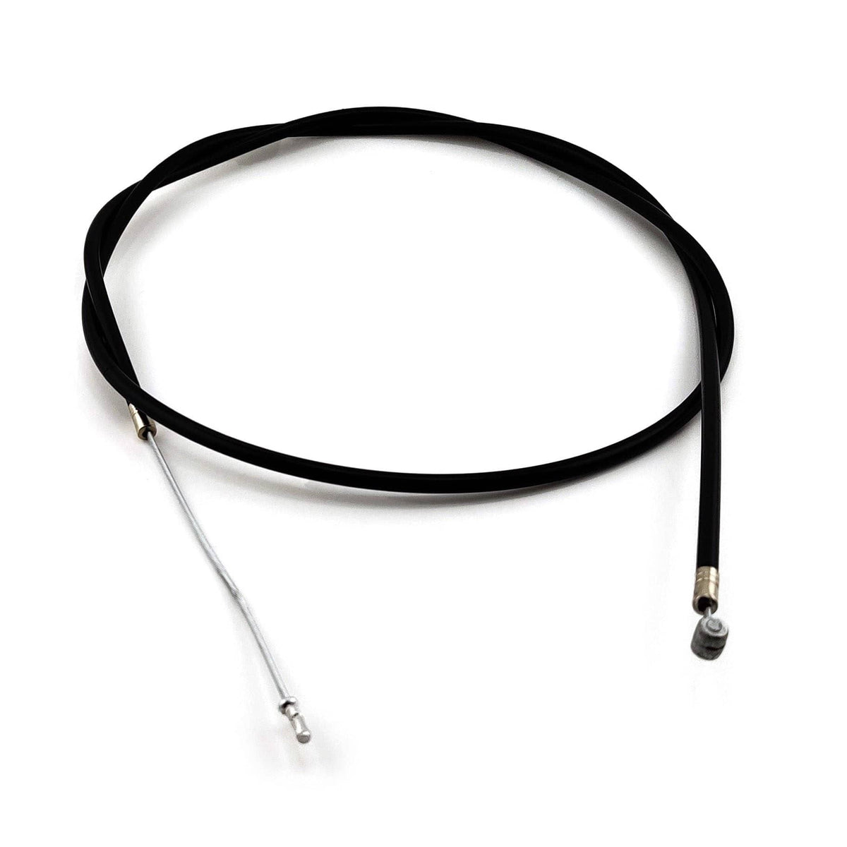 e12 Rear Brake Cable (mechanical)