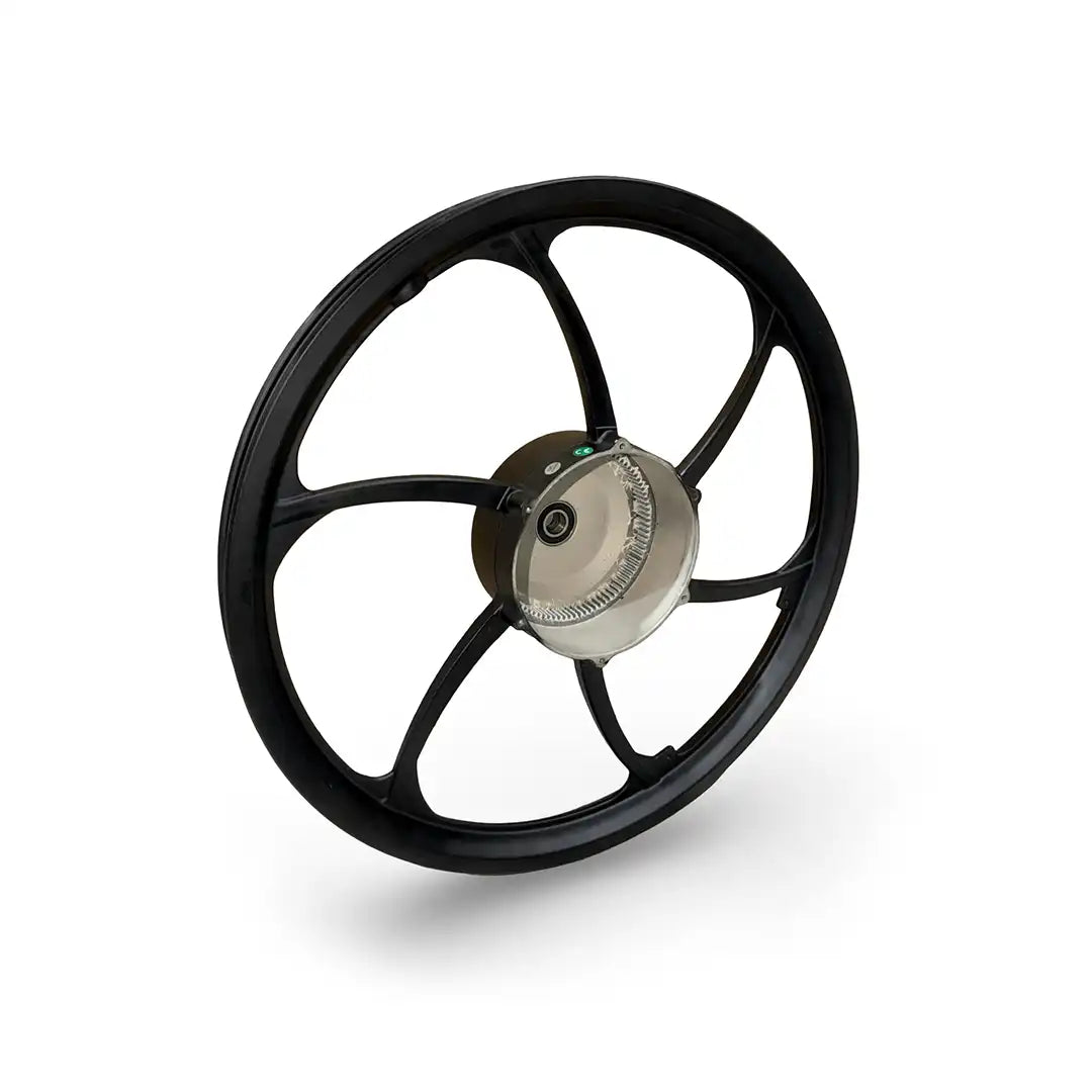 E20 Mag Rear Wheel - No Motor