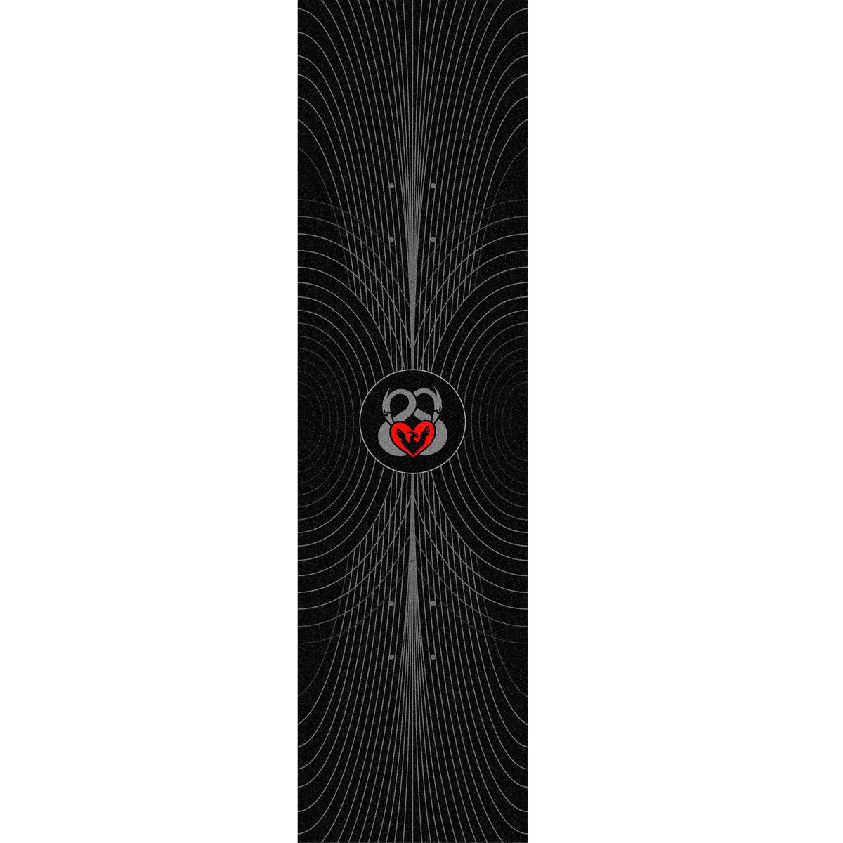 Powell Peralta Andy Anderson Power Lines Griptape - 9″x33″