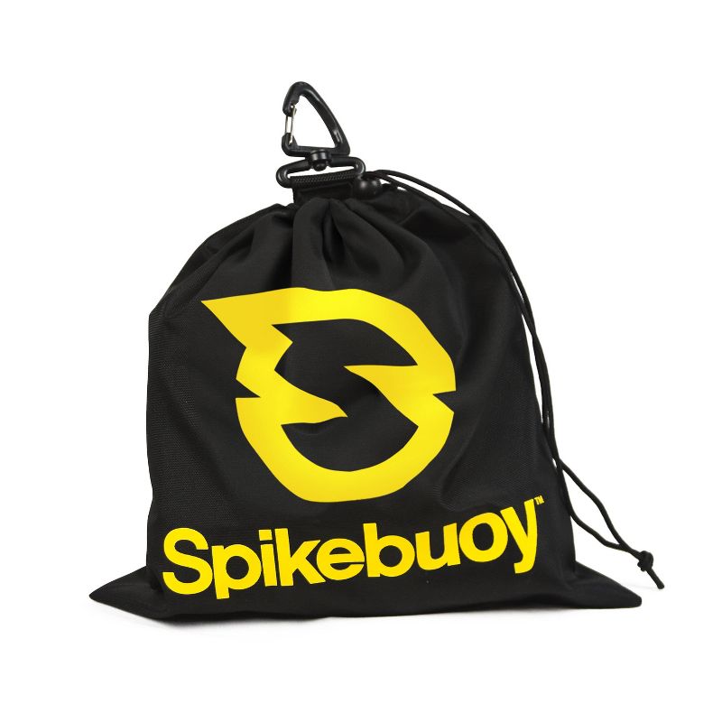 Spikeball Water Buoy Spikebuoy Set for Pool and sea fun