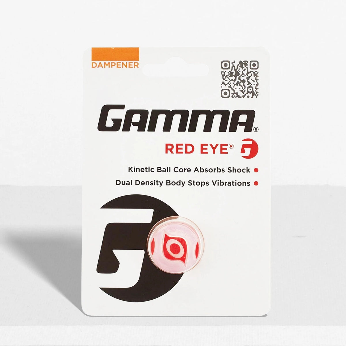Gamma Redeye String Dampener