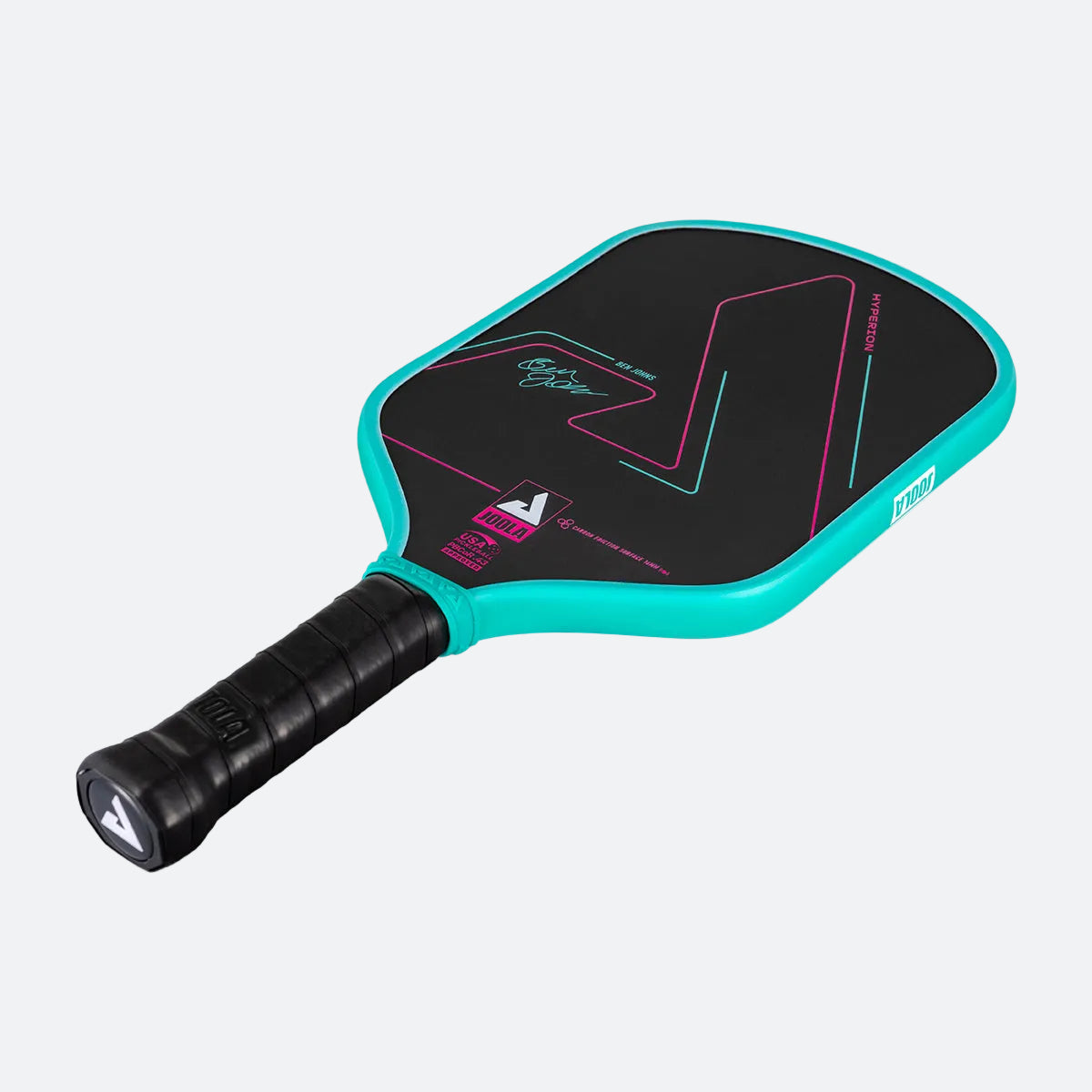 JOOLA Hyperion CFS 16mm Pickleball Paddle - Vice Blue product image